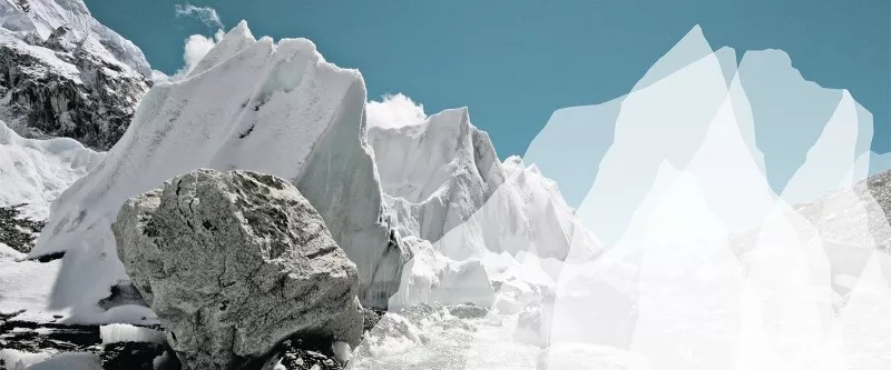 去喜马拉雅解剖冰川吧，这才是正确的降暑方式