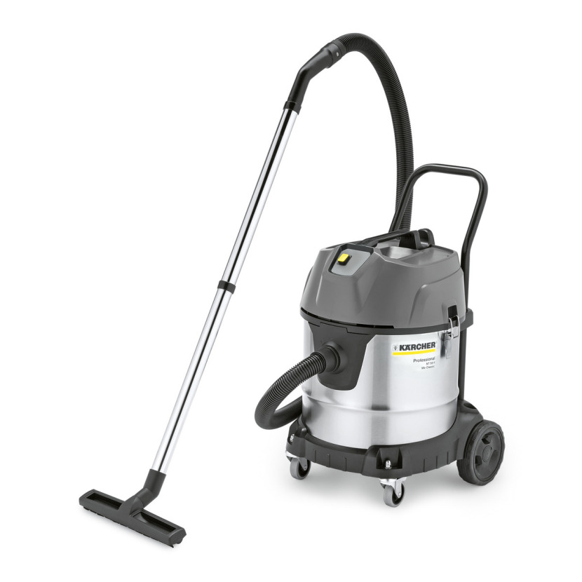 NT 50/1 Me Classic干湿两用吸尘器