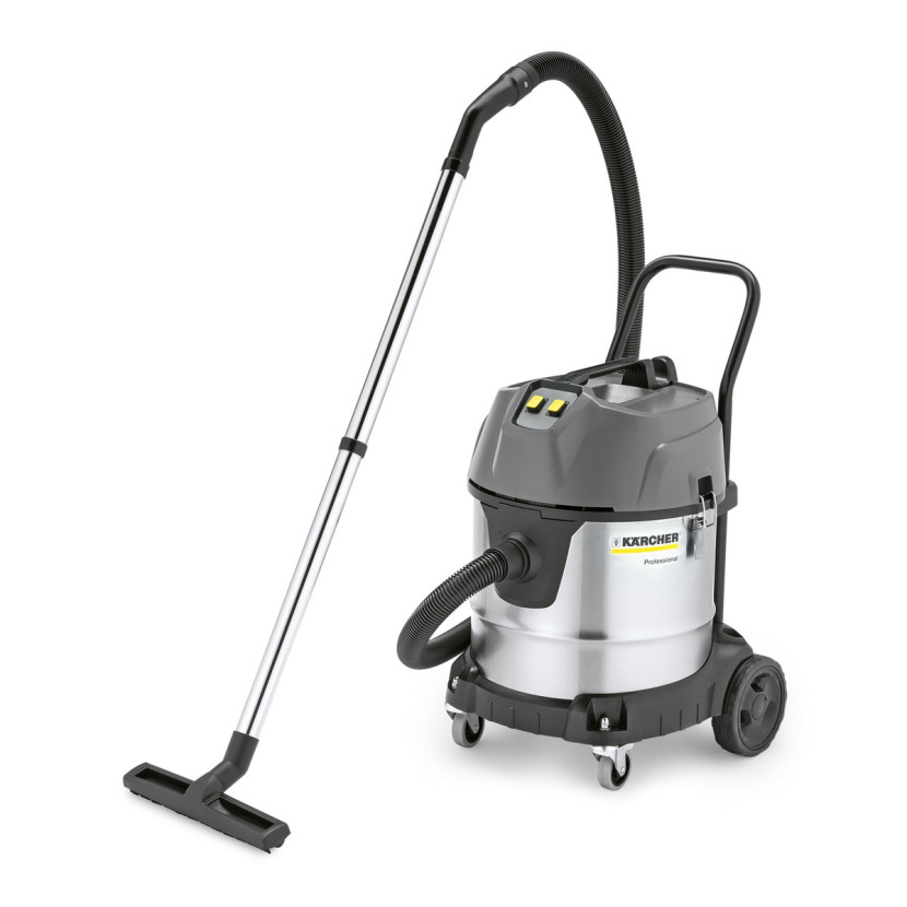 NT 50/2 Me Classic干湿两用吸尘器
