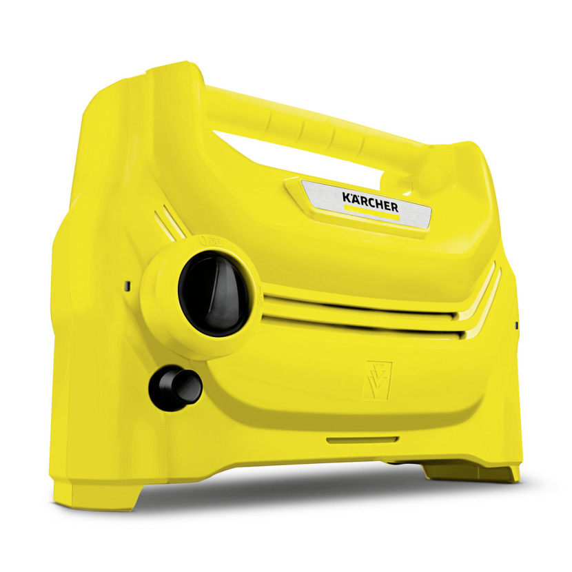 K 1 Battery lite 高压清洗机