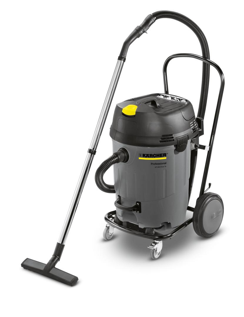NT 65/2 ECO 干湿两用吸尘器