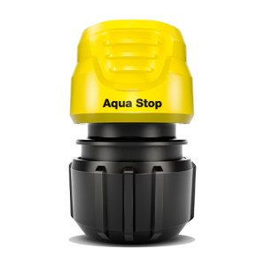 Aqua Stop（节水系统）