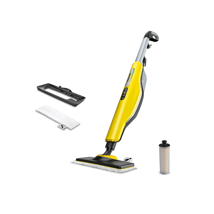 SC 3 UPRIGHT EASYFIX 蒸汽吸尘器