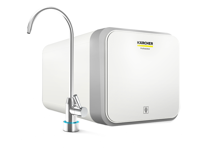 HUAWEI HiLink 华为智选净水器