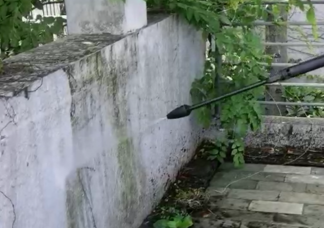 夏日如何轻松自如清洁庭院？卡赫有妙招！