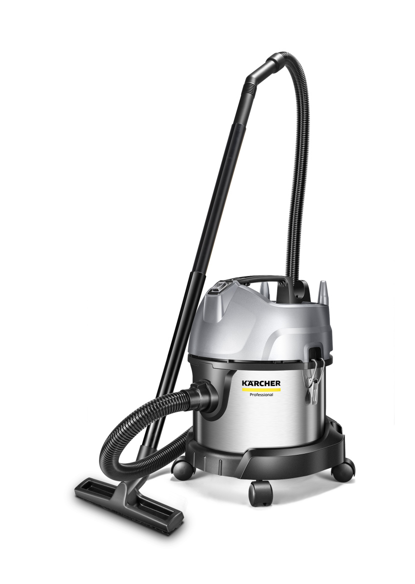 NT 18/1 Me Classic 干湿两用吸尘器