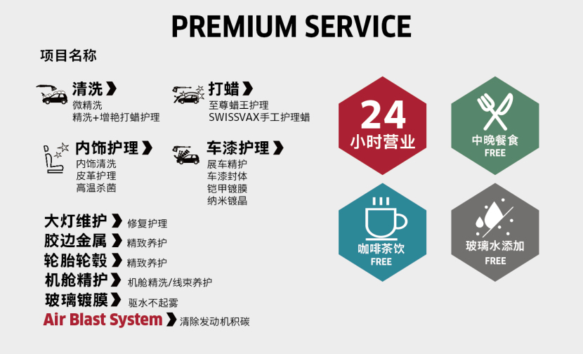 德国卡赫汽车养护中心