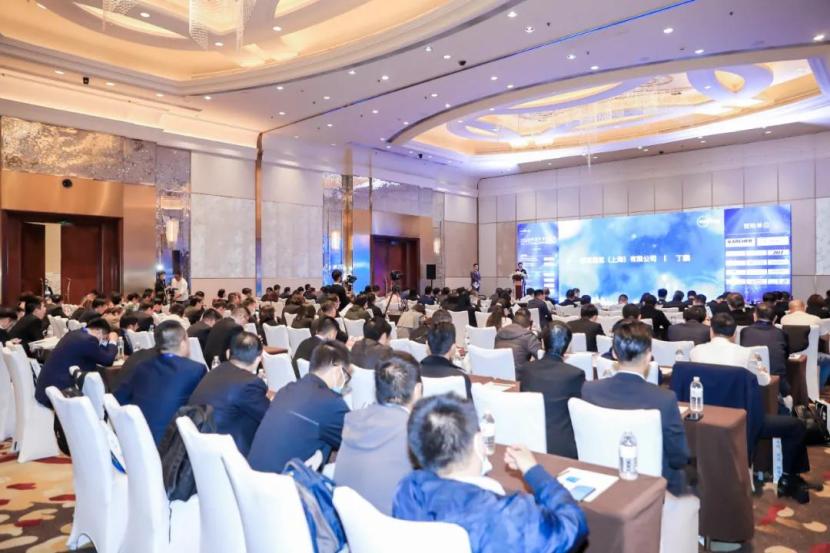 德国卡赫联合INTERCLEAN成功举办“清洁智能化沙龙”