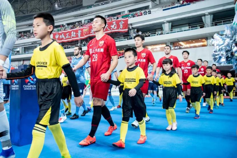 2020亚冠全力开启，卡赫洁净护航冲击亚洲之巅！