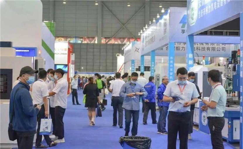 2020中部制博会展后回顾 | 卡赫：现代清洁科技助力中国制造