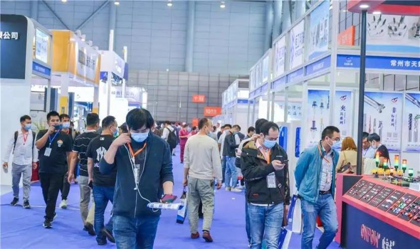 2020中部制博会展后回顾 | 卡赫：现代清洁科技助力中国制造
