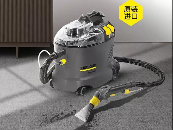 布艺沙发如何清洗？为你献上正确沙发清洗方案！