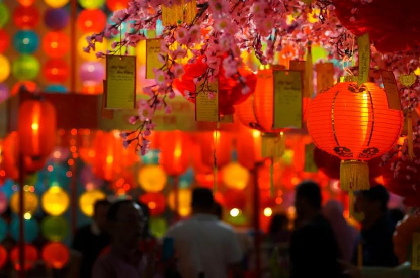 新年送礼送什么？拜年好礼卡赫帮你选！