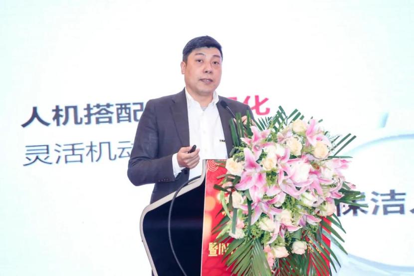 卡赫邀您共聚权威清洁行业盛会Interclean