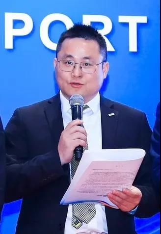 卡赫加盟进博会绿色智能家电家居专委会