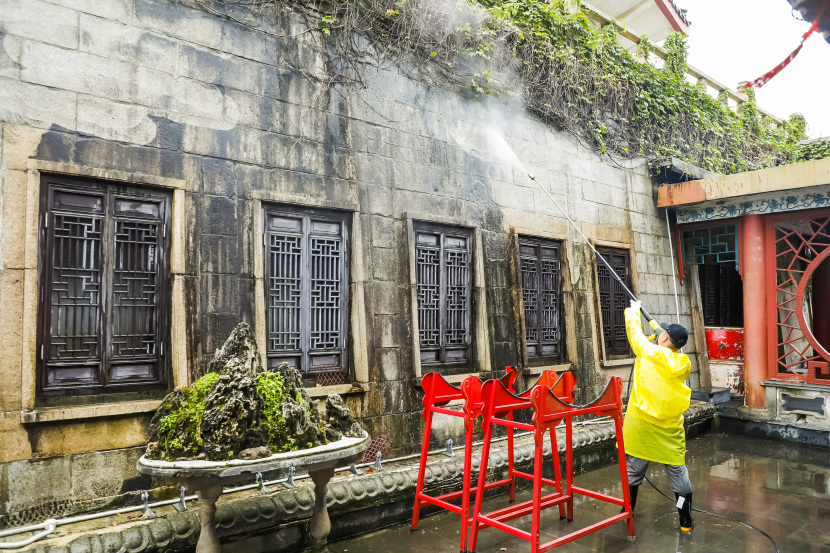 滕王阁 - 南昌，中国