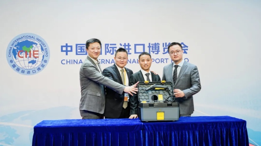 卡赫深度清洁科技，赋能家政行业服务升级