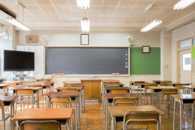为开学季保驾护航：学校区域的卫生防护