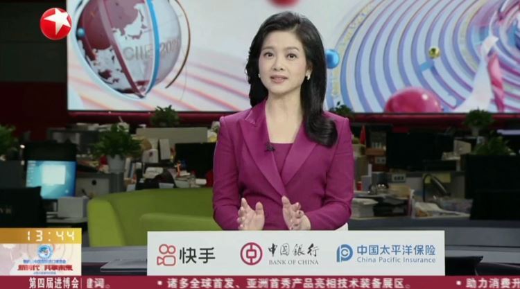 德国卡赫四载圆满参展进博会
