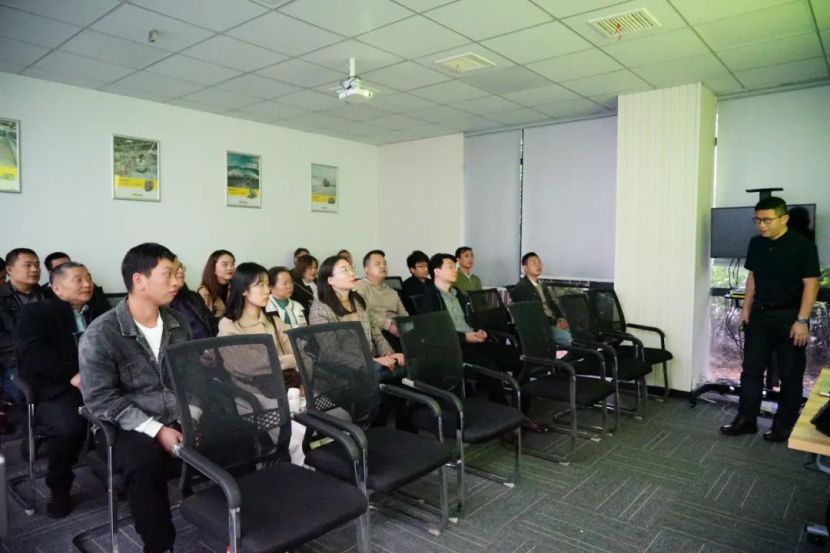 2021卡赫中心新品巡展活动圆满举办