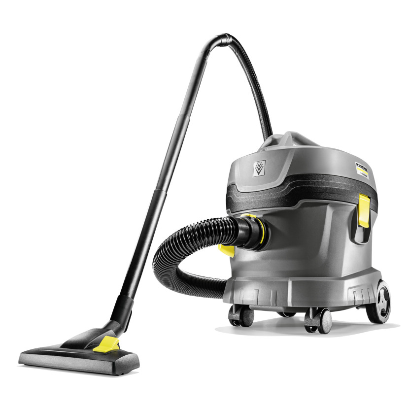T 11/1 Classic商用干式吸尘器