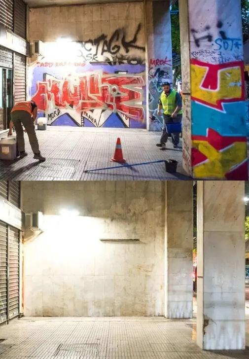 卡赫冷热水高压清洗—革命性清洁科技，赋能现代建筑空间