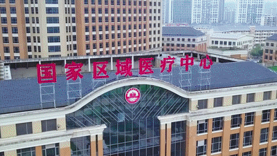 德国卡赫入驻江西省首批三甲医院——赣州市人民医院，守护生命安全，助力现代医疗建设