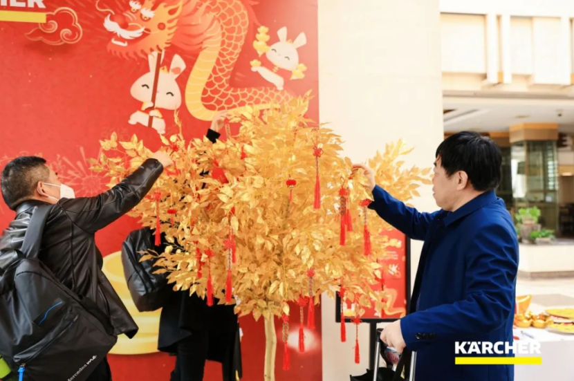 乘势而上，扬帆再启航 | 2023卡赫全国经销商大会圆满落幕！