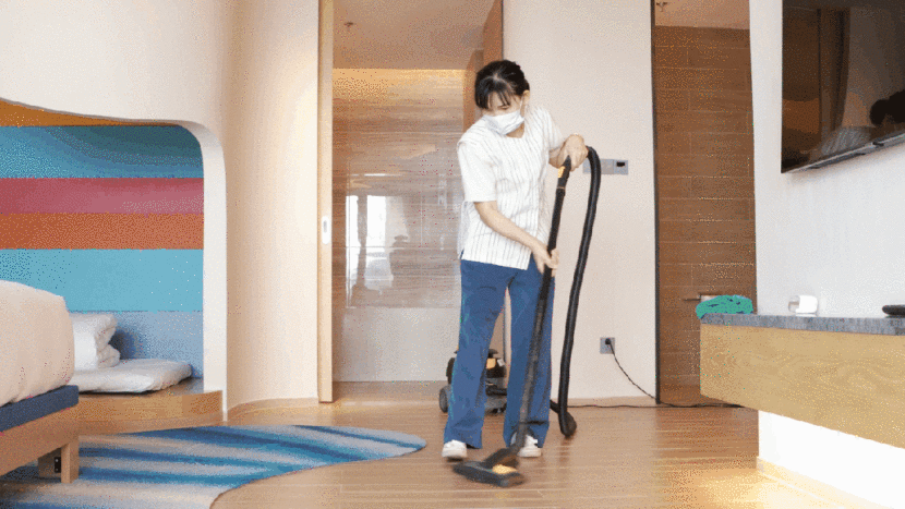 德国卡赫携手富力集团，守护高端星级酒店的极致下榻体验