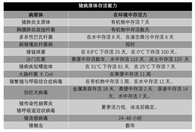 畜牧业清洁专题 | 第二期：生猪养殖运输车辆清洁消毒，阻断病原交叉传播