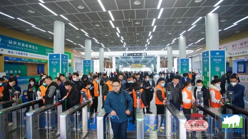 德国卡赫圆满亮相第十一届李曼中国养猪大会暨世界猪业博览会
