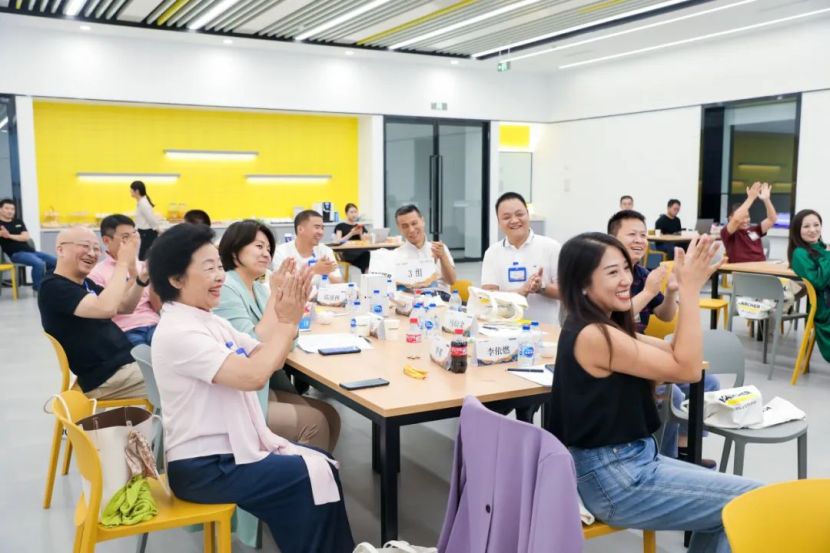 正和岛参访卡赫中国，探索全球隐形冠军的百年传承之道