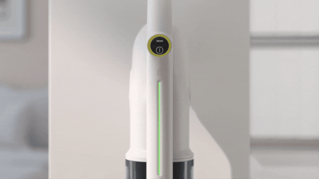 卡赫家用无线真空吸尘器VCS 3 Cordless轻巧上市，惊艳你的生活