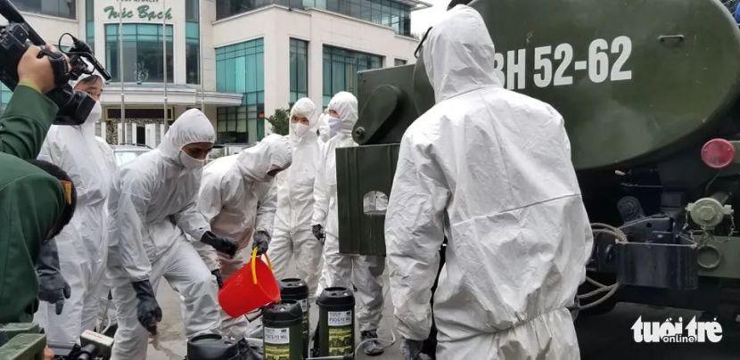 德国卡赫Futuretech未来科技，筑牢重大公共安全事件防线