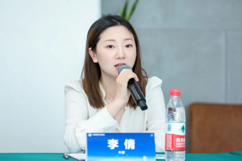德国卡赫出席第六届进博会参展商联盟绿色智能家电家居专委会“为绿色生活赋能”专题研讨会