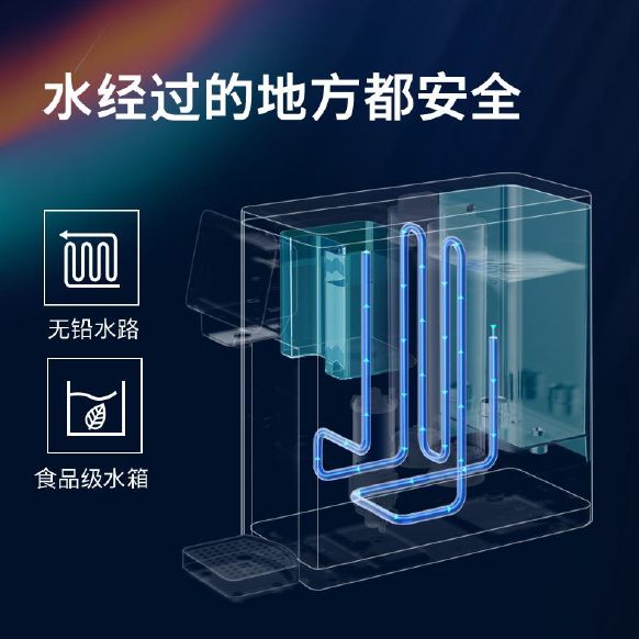 德国卡赫为昆山杜克大学提供定制化净饮水解决方案