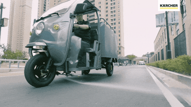 别让寒潮封印城市“颜值”