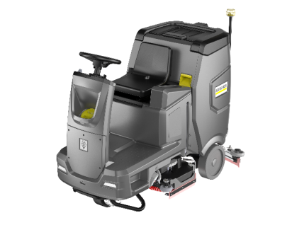 BD 135 RWD