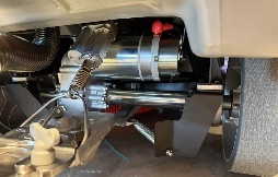 BD 135 RWD