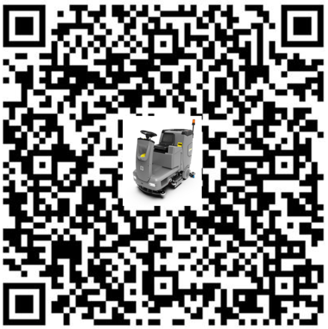 BD 75/120 R Classic Bp 驾驶式洗地吸干机