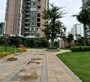 小区