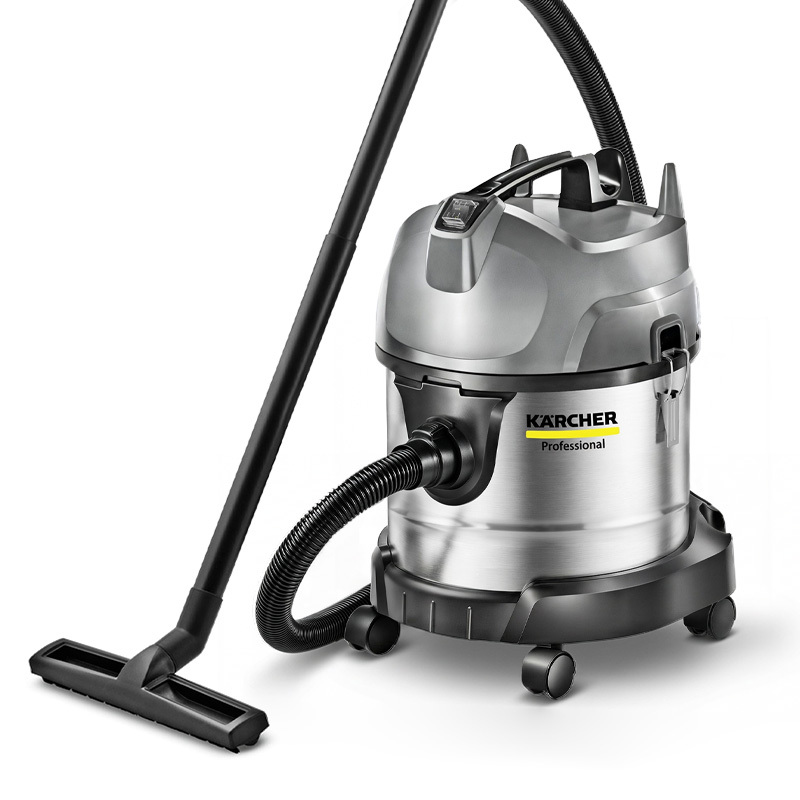 NT 20/1 Me Classic Plus小型干湿两用吸尘器